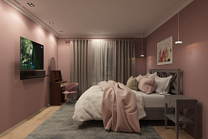 Встраиваемый светильник Denkirs DK3020BВ DK3022-BK