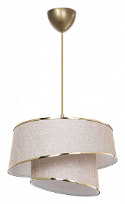 Подвесной светильник TopLight Adriana TL1621H-01BG