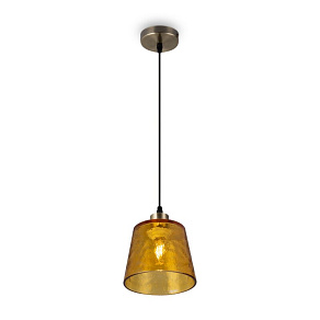 Люстра на штанге Freya Brillia FR5274CL-06G