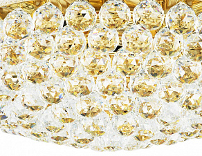 Накладной светильник Osgona Monile 704172