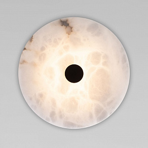 Подвесной светильник Eurosvet Thasos 40342 LED черный