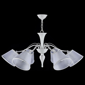 Подвесная люстра Maytoni Virginity MOD150-06-W