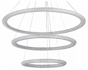 Подвесная люстра Natali Kovaltseva LED LAMPS 81282 LED LAMPS 81283