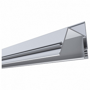 Профиль для контурной подсветки натяжного потолка Apeyron Electrics  08-60