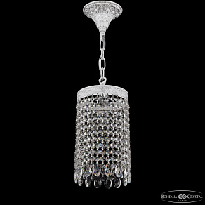 Подвесной светильник Bohemia Ivele Crystal AL1920 AL19201/15OL WMN