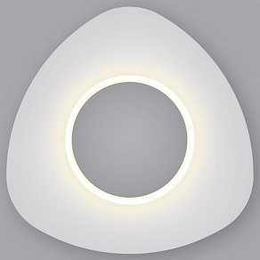 Накладной светильник Elektrostandard Scuro 40151/1 LED