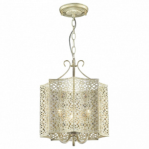 Подвесной светильник Favourite Bazar 1625-3P