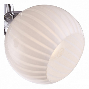 Спот Arte Lamp Uva A9524PL-3CC