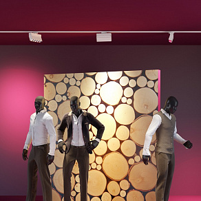 Светильник на штанге Novotech Eos 357842