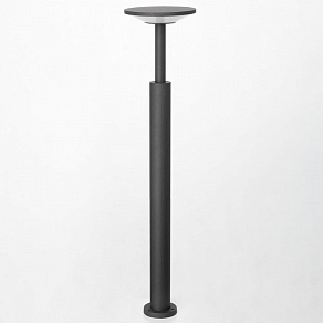 Наземный низкий светильник Citilux Dorn CLU05B