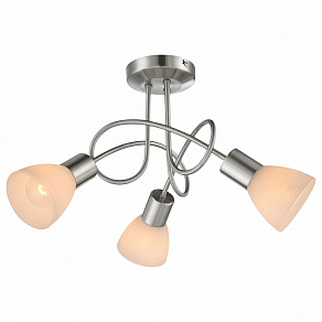 Потолочная люстра Globo Panna 54533-3D