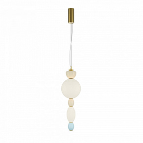 Подвесной светильник Maytoni Adore MOD297PL-L17BS3K