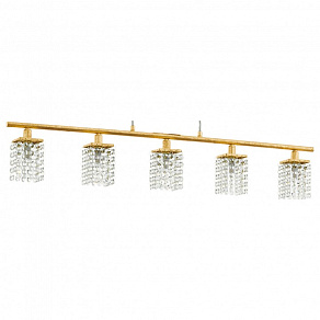 Подвесной светильник Eglo ПРОМО Pyton Gold 97723