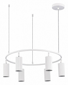 Подвесная люстра ST-Luce Kendo SL1213.503.06