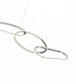 Подвесной светильник Kink Light Сена 07609-6AL,02