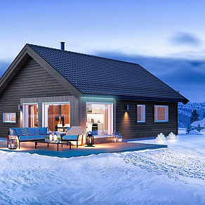 Комплект с лентой светодиодной Apeyron Electrics  10-54