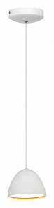 Подвесной светильник Loft it Bun LOFT1846WH