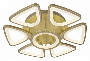 Потолочная люстра Stilfort Blower 2078/83/07C