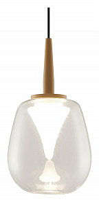 Подвесной светильник Mantra Andromeda 8931+8945