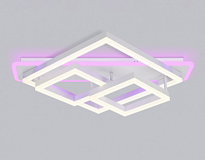 Потолочная люстра Ambrella Light FA FA8531