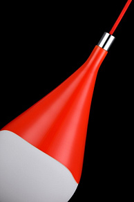 Подвесной светильник Maytoni Icederg F013-11-R