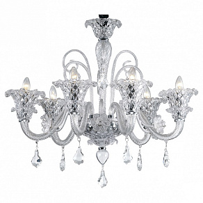 Подвесная люстра Odeon Light Abela 2791/6