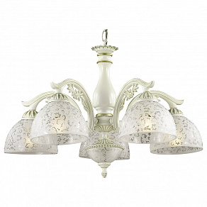 Подвесная люстра Odeon Light Sligo 2947/5