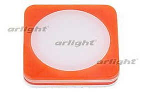 Встраиваемый светильник Arlight  022537