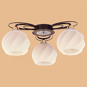 Потолочная люстра Citilux Николь CL168135