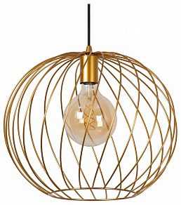 Подвесной светильник Lucide Danza 21428/40/02