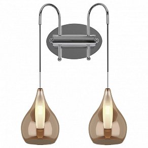 Бра Lightstar Pentola 803833