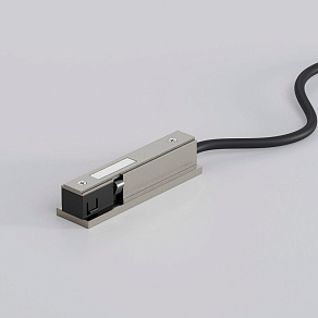 Токопровод концевой Elektrostandard Line Magnetic 85005/00