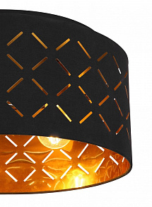 Накладной светильник Globo Clarke 15229D15