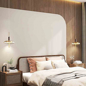 Подвесной светильник Imperiumloft MICO mico01