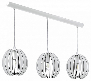 Подвесной светильник Eglo ПРОМО Cossano 94444