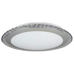 Накладной светильник Freya Glory FR6441-CL-18-W