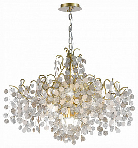 Подвесная люстра ST-Luce Ravello SL1650.303.12