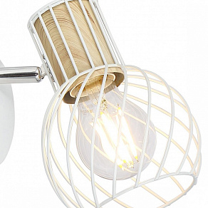 Бра Globo Luise 54012-1