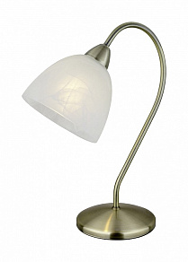 Настольная лампа декоративная Eglo Dionis 89896