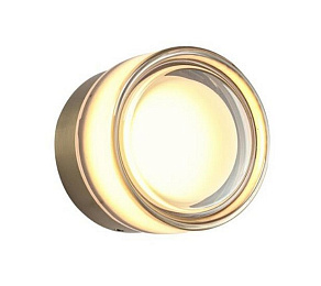 Накладной светильник Aployt Renata APL.092.01.05