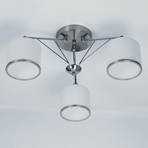 Потолочная люстра Citilux Тулон CL172131