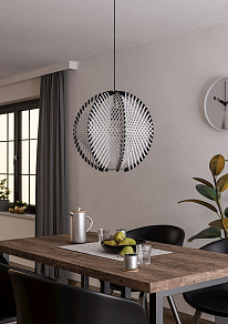 Подвесной светильник Eglo WAVERTON 44006