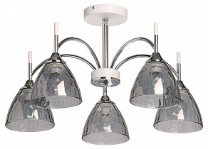 Люстра на штанге De City Дэла 635015305