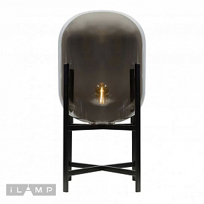 Торшер iLamp Brick 9355T/M SM