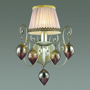 Бра Odeon Light Persia 3925/1W