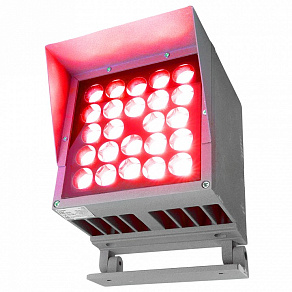 Настенно-потолочный прожектор Feron LL-898 51711