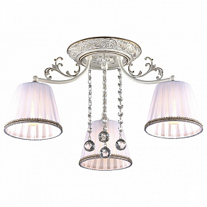 Потолочная люстра Odeon Light Veado 2697/3C
