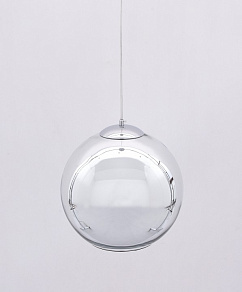 Подвесной светильник LUMINA DECO Lobos LDP 107-300 CHR