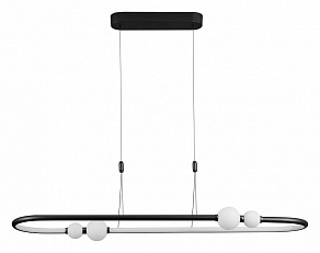 Подвесной светильник Moderli Eclipce V5061-PL