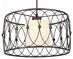 Подвесной светильник ST-Luce Golaro SL223.303.01